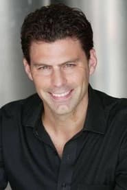 Photo of Brian Gallegos