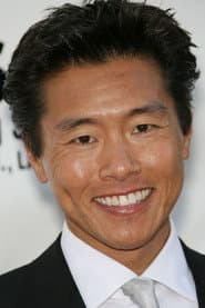 Photo of Vern Yip