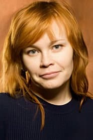 Photo of Alina Vlasova