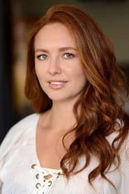 Photo of Victoria MacCulloch