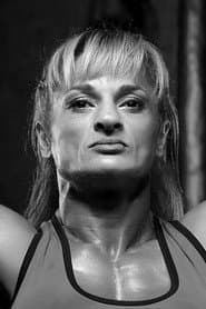 Photo of Alejandra "Locomotora" Oliveras