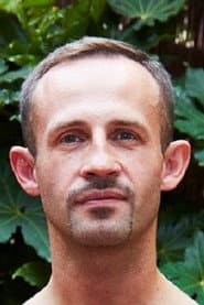 Photo of Vadim Romanov