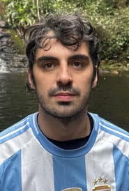 Photo of Stefano Lopes