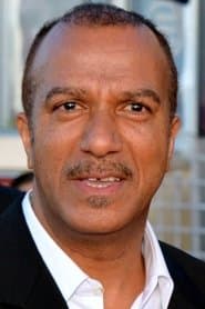 Photo of Pascal Légitimus