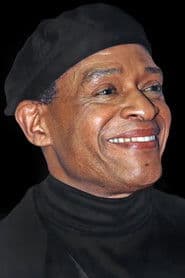 Photo of Al Jarreau