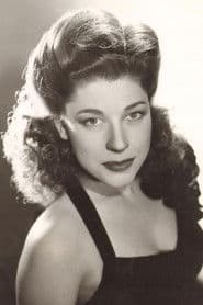 Photo of Judy Canova