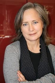Photo of Robyn Gibbes