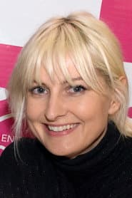 Photo of Bára Nesvadbová