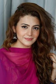 Photo of Zara Noor Abbas