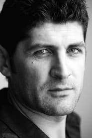 Photo of Sokol Cahani