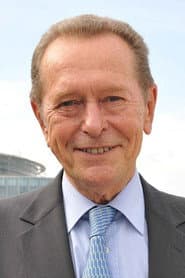 Photo of Dominique Baudis