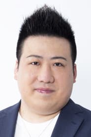 Photo of Shunsuke Todo