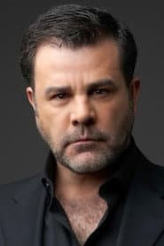 Photo of Eduardo Capetillo