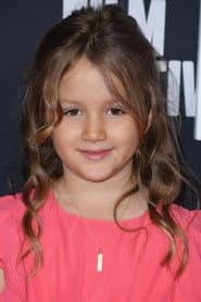 Photo of Sophia Kopera