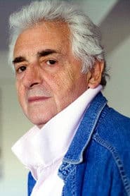 Photo of Harry Benson