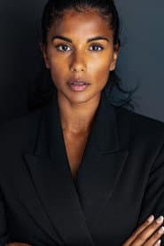 Photo of Bidisha Larsson