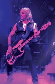 Photo of Johnny Lee Middleton