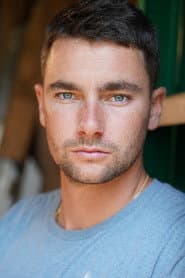 Photo of Sean Michael Weber
