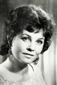 Photo of Rita Gladunko