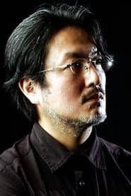 Photo of Kanji Nakajima