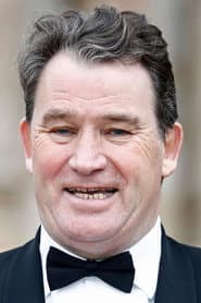 Photo of Alastair Fothergill