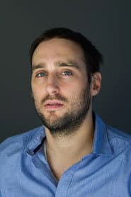 Photo of Maxime Desruisseaux
