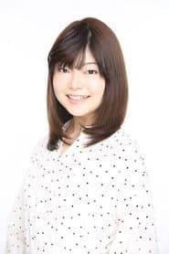 Photo of Chihiro Ibuki