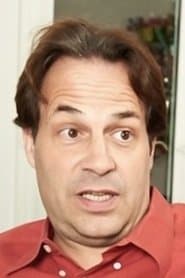 Photo of Eric John