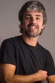 Photo of Javier López