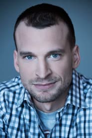 Photo of Daniel Savoie