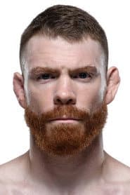 Photo of Paul Felder