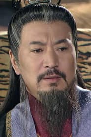 Photo of Xin Zhang