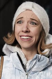 Photo of Clare McNulty