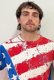 Photo of Kyle Chase