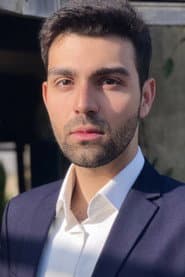 Photo of Ibrahim Alavi