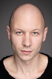 Photo of Egor Baranovsky