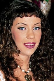Photo of Svetlana Siberisky