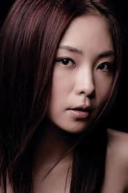 Photo of Jaime Fong