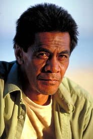 Photo of Nathaniel Lees