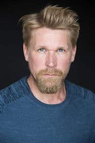 Photo of Matti Ristinen