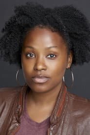Photo of Jessica M. Legrair