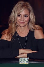 Photo of Jennifer Harman
