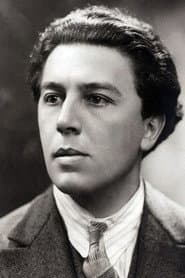 Photo of André Breton