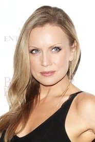 Photo of Stephanie Vogt