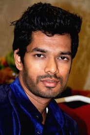 Photo of Dharani Rasendran