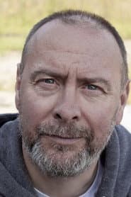 Photo of Barrie Hunter