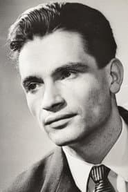 Photo of Arvi Hallik