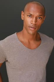 Photo of Griff Stark-Ennis