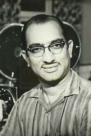 Photo of R. N. K. Prasad