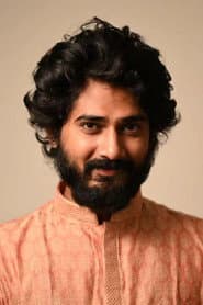 Photo of Abhishek Giri